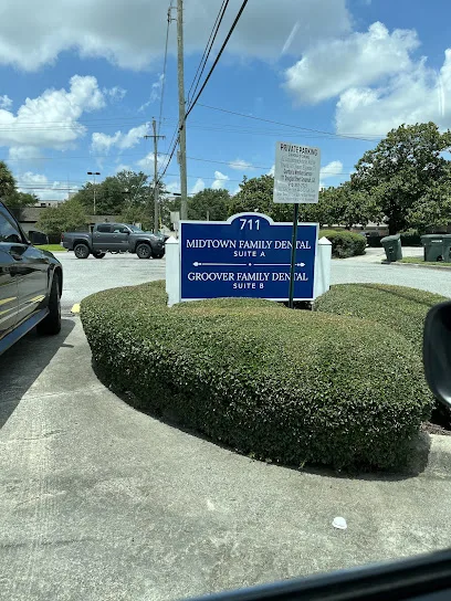 Habersham Dental at 70th St