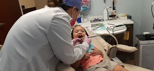 Habersham Dental (Eisenhower St)
