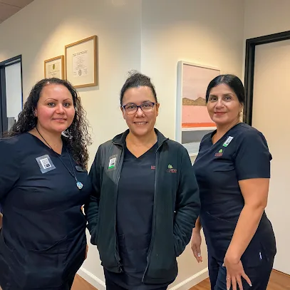 Hacienda Pediatric Dentistry