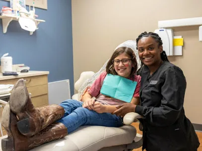 Hale Family Dentistry