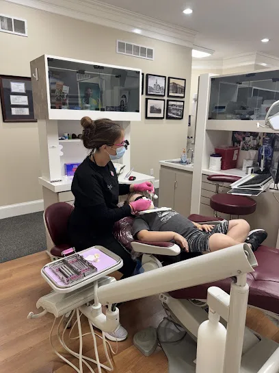 Hall Dental