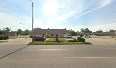 Halstead Dental Clinic - Hutch location