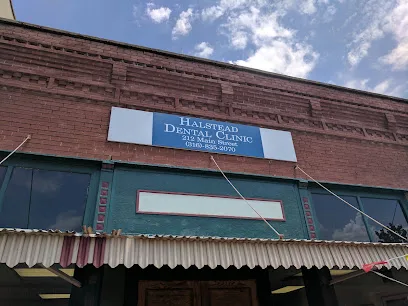 Halstead Dental Clinic Inc