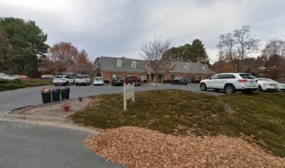 Hanna William B DDS