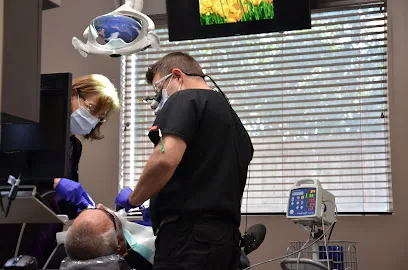 Hanosh & Hunter Dental Group