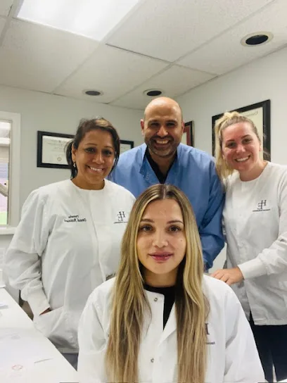 Hanover Endodontics LLC