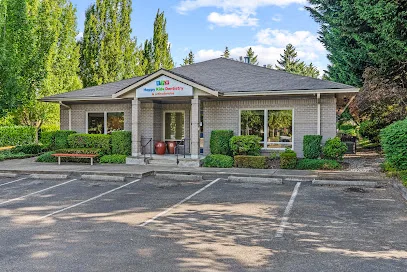 Happy Kids Dentistry & Orthodontics On 348th