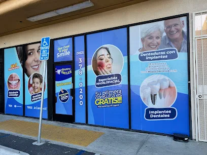 Happy Smiles Dental Whittier