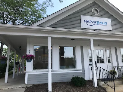 Happy Smiles Family Dentistry