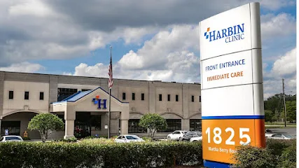 Harbin Clinic Audiology Rome