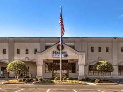 Harbin Clinic General Surgery Rome