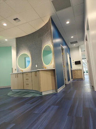 Harborview Kids Dental and Orthodontics