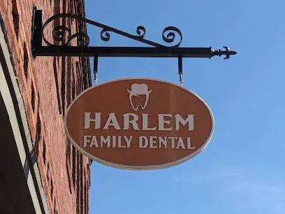 Harlem Family Dental
