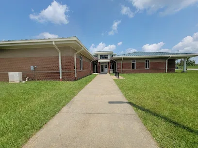 Harmony Church Dental TMC Building 4202