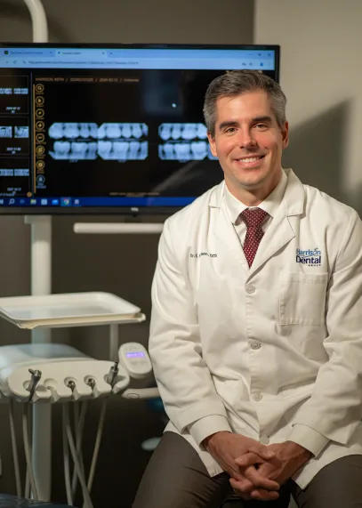 Harrison Dental Group