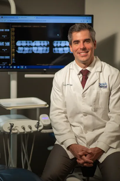 Harrison Dental Group