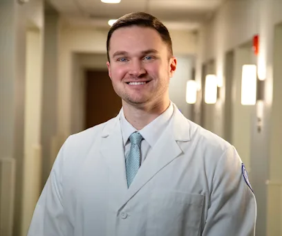 Harrison Dental Group