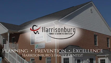 Harrisonburg Family and Cosmetic Dentistry