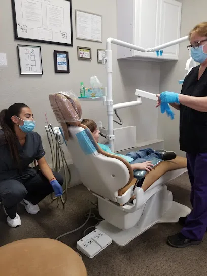 Hart Family Dental
