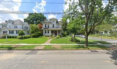 Haynes Hanna DDS