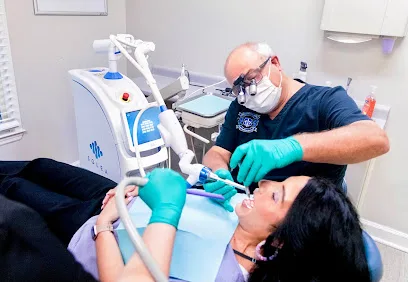 Hayslip Center for Family and Cosmetic Dentistry (Formerly Middle Georgia Center for Cosmetic Dentistry)