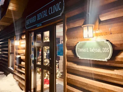 Hayward Dental Clinic DDS