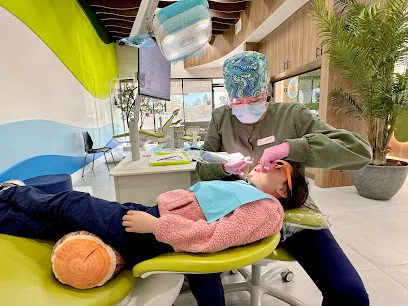 HB Smile Camp Pediatric Dentistry