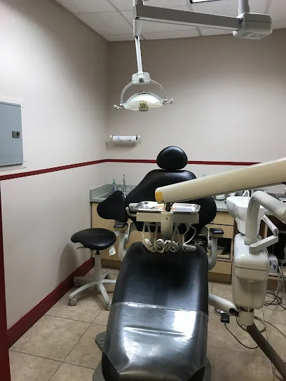 HDR Dental Offices