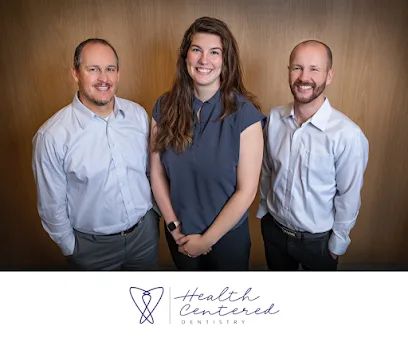 Health Centered Dentistry