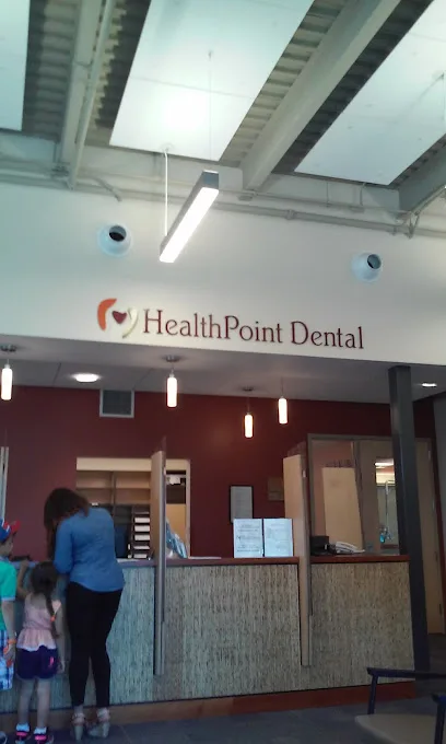 HealthPoint Midway
