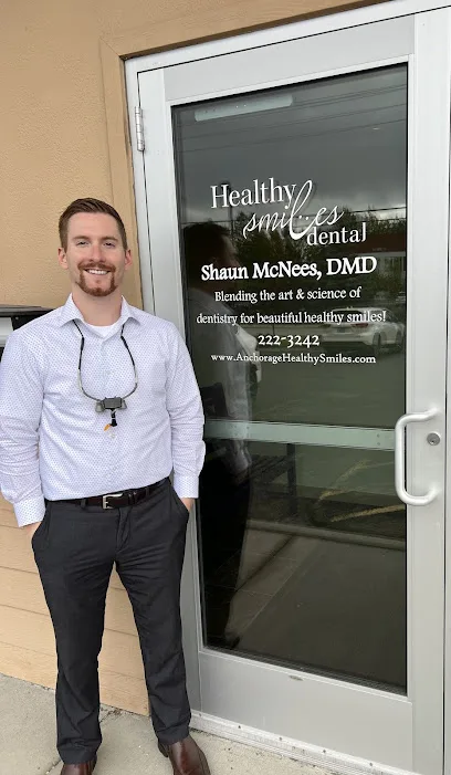Healthy Smiles Dental
