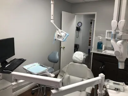 Healthy Smiles El Monte