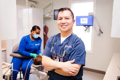Henritze Dental Group - Roanoke Brambleton Ave.