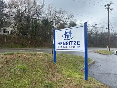 Henritze Dental Group - Roanoke Brandon Ave.