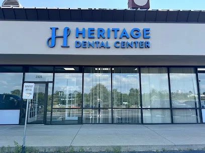 Heritage Dental Center