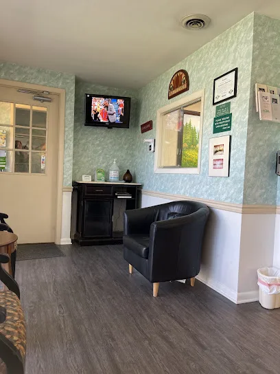 Heritage Dental Studio
