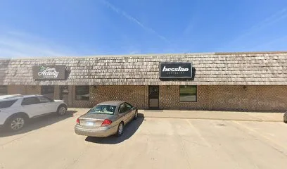 Hesston Dentistry