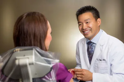 High Point Dentistry
