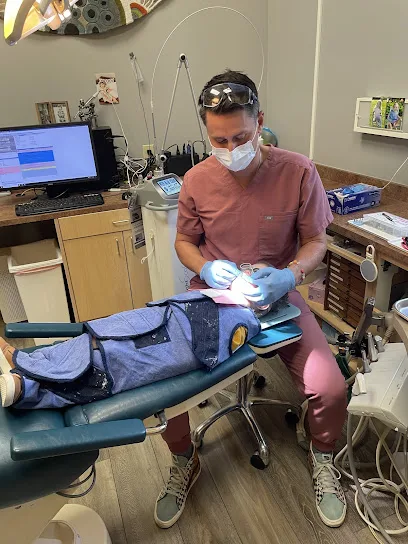 Hilliard Pediatric Dentistry