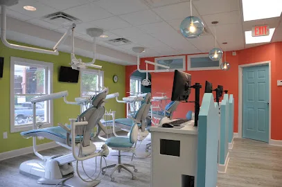 Hillsboro Pediatric Dentistry