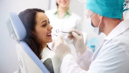 Holistic Dental Arts, Biomimetic Dentistry