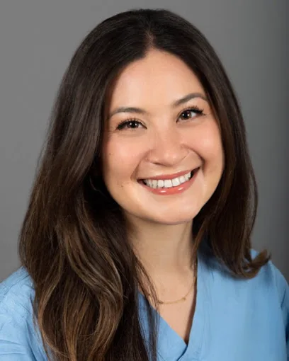 Holly Rizzo, DDS