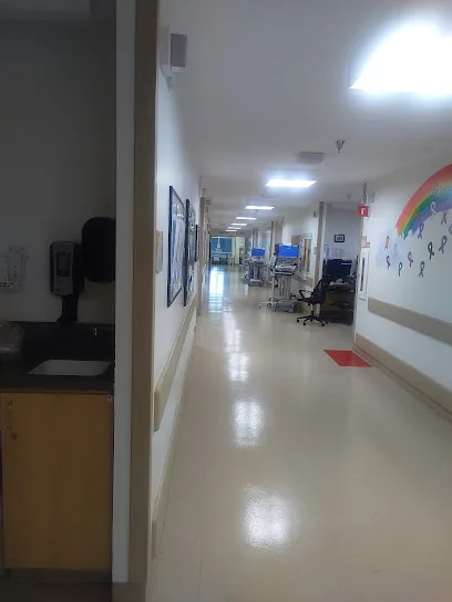 Holy Cross Medical Building