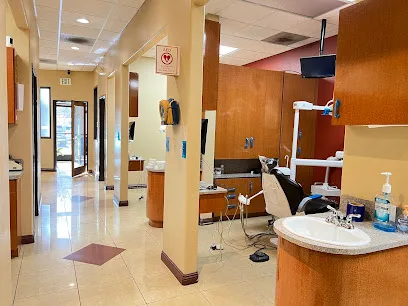 Honesteeth Dentistry of Pico Rivera: Bach Hoang, DMD