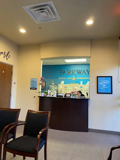 Hooman Lohrasbi, DDS