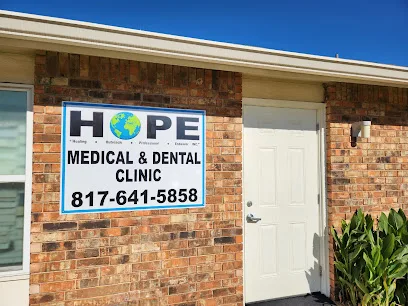 Hope Medical & Dental Clinic