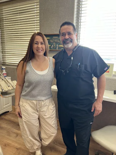 Howdy Dental PA Dr B Octavio Elizondo DDS MAGD, FICOI, FAAIP