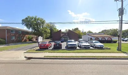 Howenstein Larry J DDS
