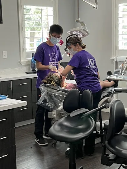 Hue Dental