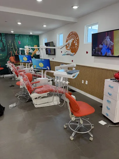 Huntington Park Children's Dentistry